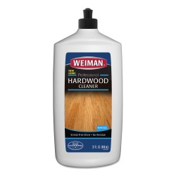 CLEANER,HARDWOOD,32OZ CLEANER,HARDWOOD,32OZ