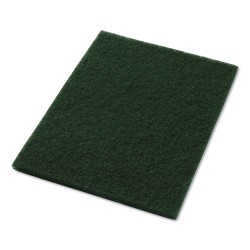 SCRUBBER,PAD,14"X20",GN SCRUBBER,PAD,14"X20",GN