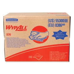 WIPER,WYPALL X70,BRAG,WH WIPER,WYPALL X70,BRAG,WH