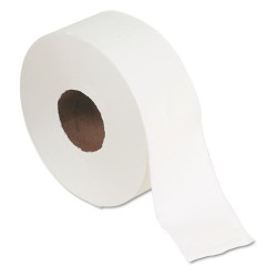 TISSUE,2PLY,BATH,JMBJR,WE TISSUE,2PLY,BATH,JMBJR,WE