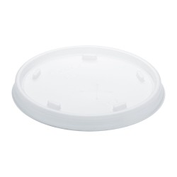 LID,STRWSLOT FM F/8OZ LID,STRWSLOT FM F/8OZ