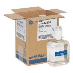 SANITIZER,HIGH USE FM,CLR SANITIZER,HIGH USE FM,CLR