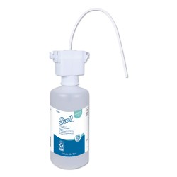 CLEANSER,FOAM,SKIN,1.5LT CLEANSER,FOAM,SKIN,1.5LT