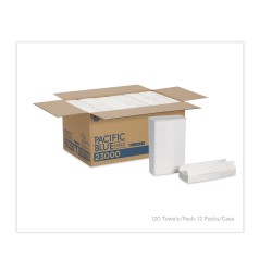 TOWEL,CFOLD,PREF1440CT,WE