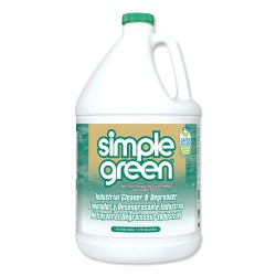CLEANER,SIMPLE GREEN 1GAL CLEANER,SIMPLE GREEN 1GAL