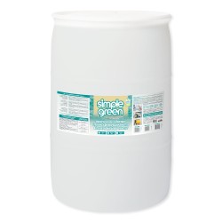 CLEANER,SMPL GRN,55LIQ CLEANER,SMPL GRN,55LIQ