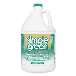 CLEANER,SIMPLE GREEN 1GAL CLEANER,SIMPLE GREEN 1GAL