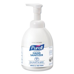 SANITIZER,PURELL ADVANCED SANITIZER,PURELL ADVANCED