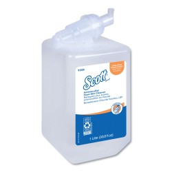 SOAP,FOAM,ANTIBAC,CASS,CR SOAP,FOAM,ANTIBAC,CASS,CR