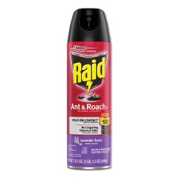 INSECTICIDE,RAID,A&R,LAV INSECTICIDE,RAID,A&R,LAV