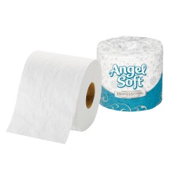 TISSUE,STD BATH,2PLY,WH TISSUE,STD BATH,2PLY,WH