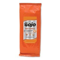 TOWEL,FAST,CTRS,60/6PK TOWEL,FAST,CTRS,60/6PK
