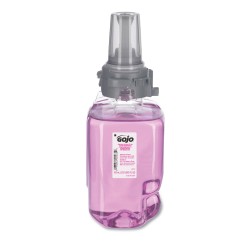 REFILL,FM SOAP,700ML,4/CS REFILL,FM SOAP,700ML,4/CS