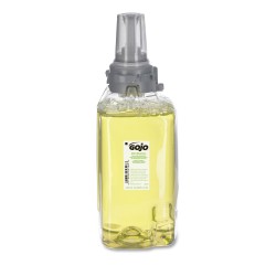 SOAP,GOJO,ADX,FOAM,GN SOAP,GOJO,ADX,FOAM,GN