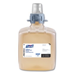 SOAP,FOAM,2%CHG,ANTIBAC SOAP,FOAM,2%CHG,ANTIBAC