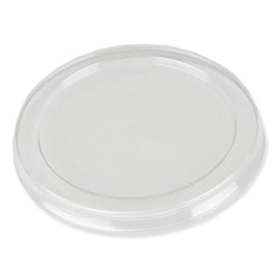 LID,DOME,FOIL,4OZ CUP LID,DOME,FOIL,4OZ CUP