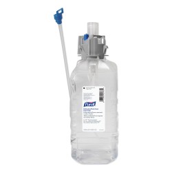 SOAP,PURELL,1500ML,CLR SOAP,PURELL,1500ML,CLR