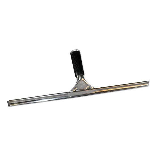 SQUEEGEE,18",SS