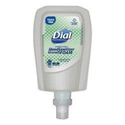 SANITIZER,FOAM,HND,1LTR SANITIZER,FOAM,HND,1LTR