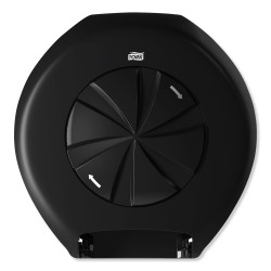 DISPENSER,TT,3RL,PLSTC,BK DISPENSER,TT,3RL,PLSTC,BK