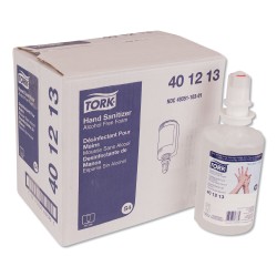 SANITIZER,ALCOHOL FRE,CLR SANITIZER,ALCOHOL FRE,CLR