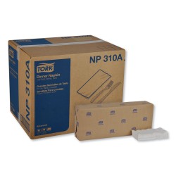 NAPKIN,DNNR1/8FLD,2PLY,WH NAPKIN,DNNR1/8FLD,2PLY,WH