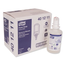 SOAP,MILD,FOAM,S4 SOAP,MILD,FOAM,S4