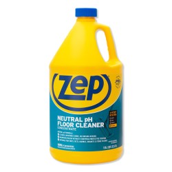 CLEANER,NEUT,FLR,128OZ CLEANER,NEUT,FLR,128OZ