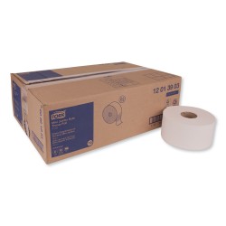 TISSUE,MINI,JUMBO,1P,WH