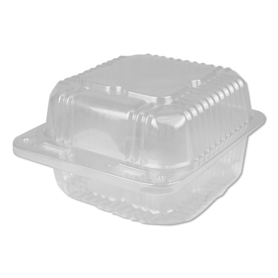 CONTAINER,6"SQUARE,SM OPS
