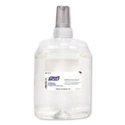 SOAP,REFILL,CLR SOAP,REFILL,CLR