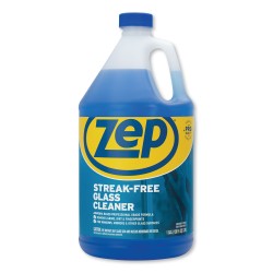 CLEANER,GLASS,128OZ CLEANER,GLASS,128OZ