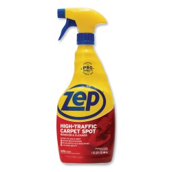 CLEANER,HITRAFCARPET,32OZ CLEANER,HITRAFCARPET,32OZ