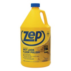 POLISH,WET LOOK,FLOOR POLISH,WET LOOK,FLOOR