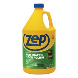 CLEANER,HI,TRAF,FLR,128OZ CLEANER,HI,TRAF,FLR,128OZ