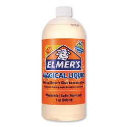 GLUE,1QT,MAGICAL,LIQUID GLUE,1QT,MAGICAL,LIQUID