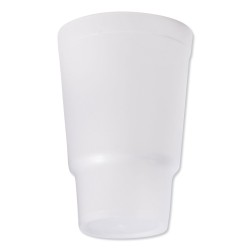CUP,32OZ,FOAM,MM,WH CUP,32OZ,FOAM,MM,WH