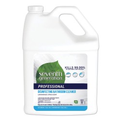 CLEANER,DISNFCT,BATH,1GAL CLEANER,DISNFCT,BATH,1GAL