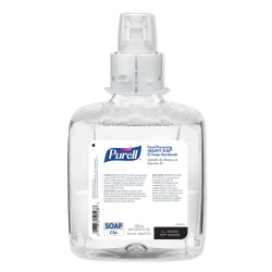 SOAP,E1,FOAM,CLR SOAP,E1,FOAM,CLR