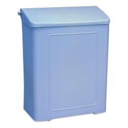 RECEPTACLE,NAPKIN,WH RECEPTACLE,NAPKIN,WH