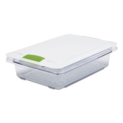 FOOD SRV,8G,PRODUCE,SET FOOD SRV,8G,PRODUCE,SET