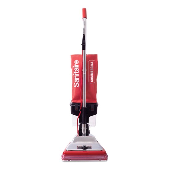 VACUUM,12" SANITAIRE,7AMP