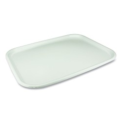 TRAY,FOAM,FOOD,18X14,WH TRAY,FOAM,FOOD,18X14,WH
