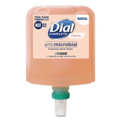 SOAP,RF,1700,CMPL,1.7L SOAP,RF,1700,CMPL,1.7L