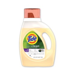 DETERGENT,PURCLEAN,46OZ DETERGENT,PURCLEAN,46OZ