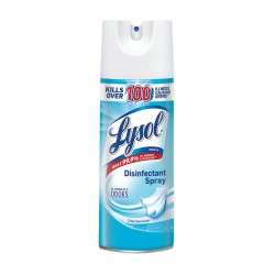 DISINFECTANT,SPRAY,12.5OZ