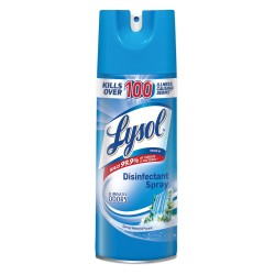DISINFECTANT,SPRAY,12.5OZ DISINFECTANT,SPRAY,12.5OZ