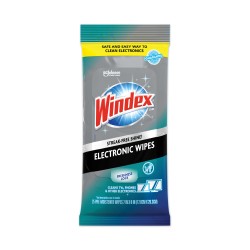 CLEANER,WINDEX ELEC WIPES CLEANER,WINDEX ELEC WIPES