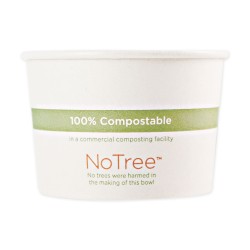 BOWL,NOTREE,16OZ,500/C,NT