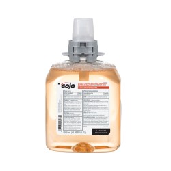 SOAP,FOAM,AMB SOAP,FOAM,AMB